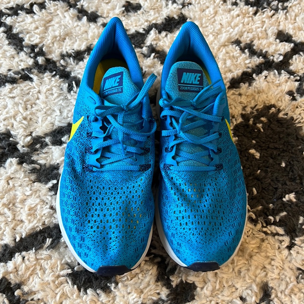 Nike Pegasus 35 size 11